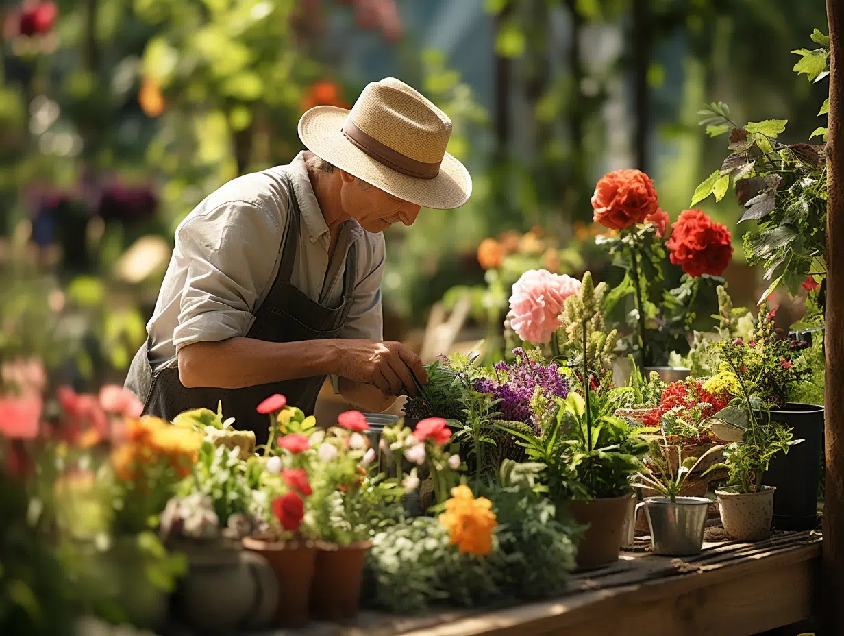 Conseils pour bien entretenir votre jardin en été