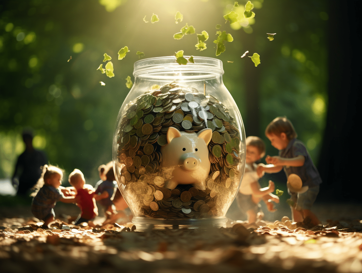 Épargner pour l&rsquo;avenir : stratégies et plans