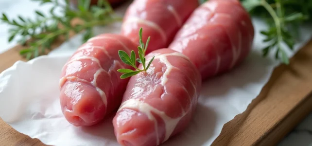 Congeler la couille de mouton : astuces, durée et sécurité alimentaire à connaître