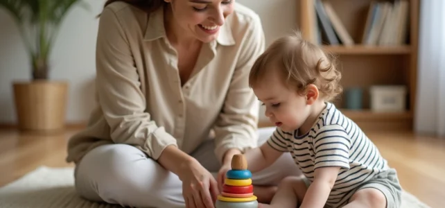 Accompagner le développement de l&rsquo;enfant : conseils, astuces et ressources utiles