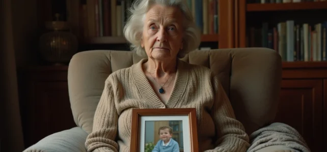 Retour sur le deuil de la famille Roloff en 2023 : qui a disparu ?