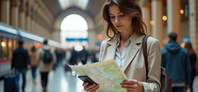 Les meilleures astuces pour organiser vos transports lors de vos voyages Les meilleures astuces pour organiser vos transports lors de vos voyages