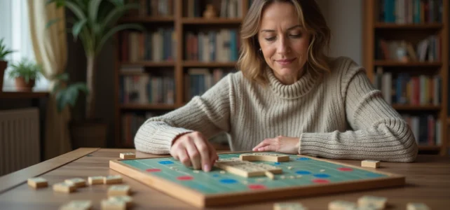 Les mots in et gin au Scrabble : astuces, validité et conseils pour marquer gros Les mots in et gin au Scrabble : astuces, validité et conseils pour marquer gros