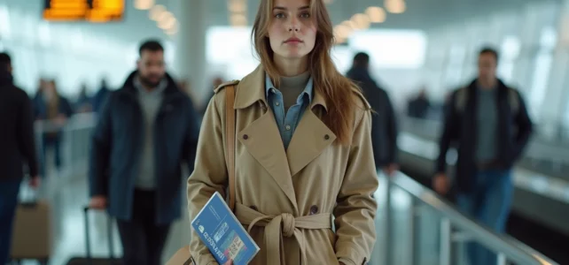 Combien de temps pouvez-vous rester à l&rsquo;étranger avec une carte de séjour ?