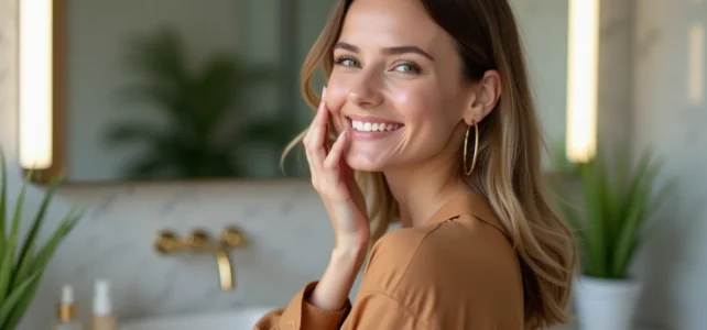 Découvrez les dernières tendances beauté et astuces pour sublimer votre routine quotidienne Découvrez les dernières tendances beauté et astuces pour sublimer votre routine quotidienne