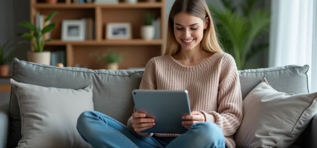 Comment profiter du streaming illimité pour accéder à tous vos films préférés Comment profiter du streaming illimité pour accéder à tous vos films préférés