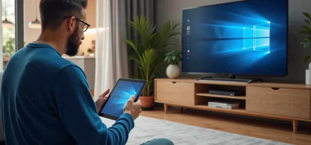 Guide complet pour installer le Play Store sur votre Smart TV Panasonic Guide complet pour installer le Play Store sur votre Smart TV Panasonic