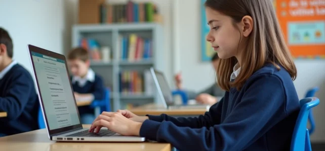 Comment accéder à la classe numérique Paris : guide pratique pour les élèves Comment accéder à la classe numérique Paris : guide pratique pour les élèves