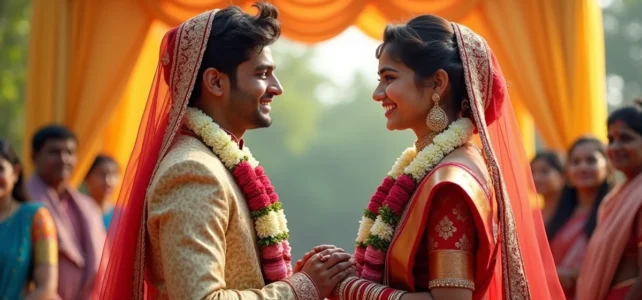 Voyagez à travers les traditions : plongez dans les plus beaux mariages du monde Voyagez à travers les traditions : plongez dans les plus beaux mariages du monde