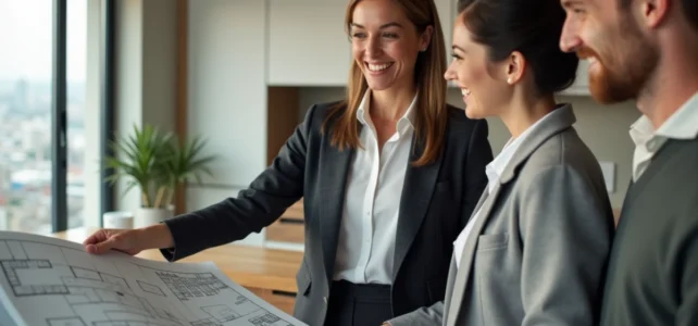 Les dernières tendances et conseils pour réussir votre projet immobilier en 2024 Les dernières tendances et conseils pour réussir votre projet immobilier en 2024