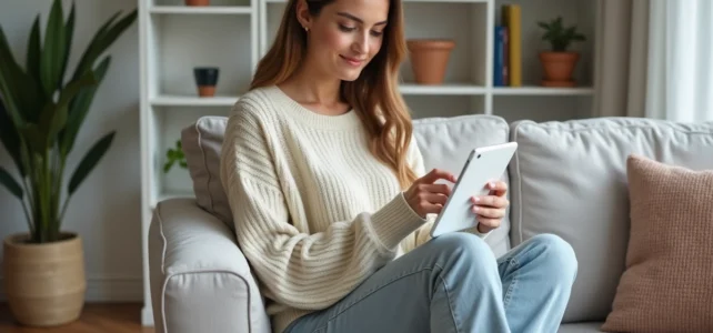 Les meilleures astuces pour faire du shopping en ligne avec style et efficacité